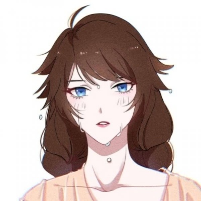 兽设线稿临摹素材Furry群